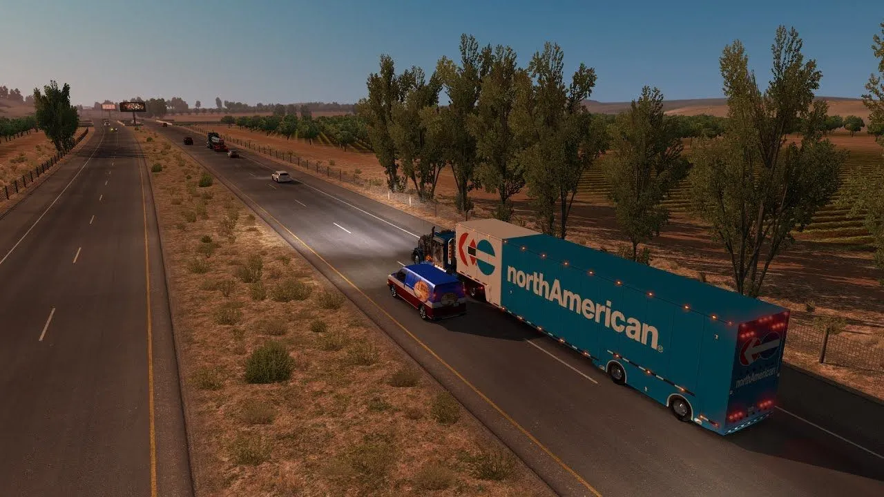 Macon Movers